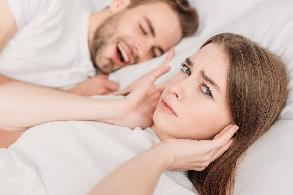 airway dentistry and sleep apnea services