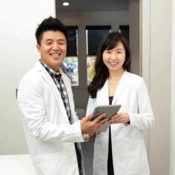 Dr Kim summerville holistic dentist